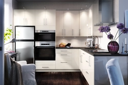 Суратҳо Ва Андозаҳои Ошхонаҳои IKEA