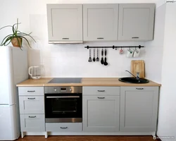 Суратҳо ва андозаҳои ошхонаҳои IKEA