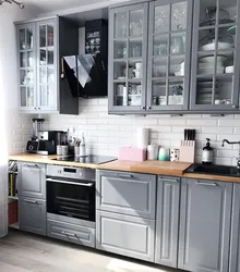 IKEA Kitchens Photos And Sizes