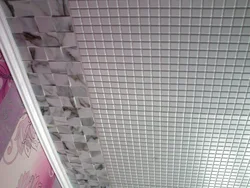 Ванна мозаика панели пвх фото