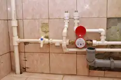 Акси қубурҳои пластикии ванна