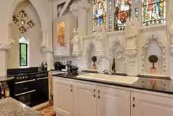 Castle Kitchen Design