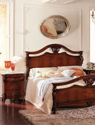 Photos of Italian bedroom sets