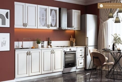 Constance kitchen photo