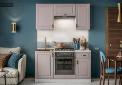 Constance kitchen photo