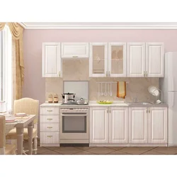 Constance kitchen photo