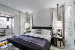 Bedroom design housing issue