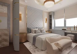 Bedroom Design Housing Issue