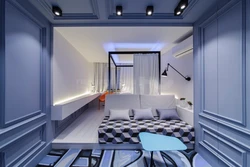 Bedroom design housing issue