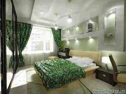 Bedroom design housing issue