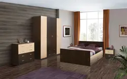 Photos of wenge bedroom sets