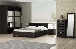 Wenge yotoqxona to'plamlarining fotosuratlari