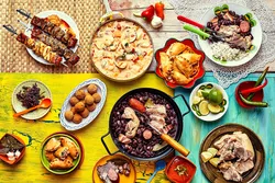 Кухни
