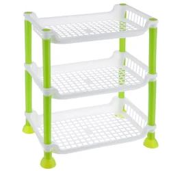 Plastic Shelves For Bathroom Photo