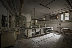 Фото қорқынышты ас үй