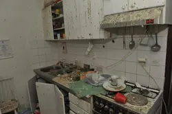 Категория Кухни