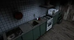 Категория Кухни