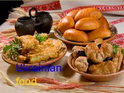 Традиционная кухня фото