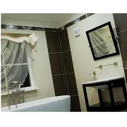Bathroom fan photo