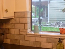 Design Of Slopes In The Kitchen