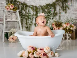 Ванные комнаты