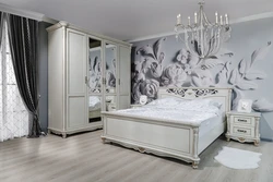 Bedroom Set Belarusian Furniture Photo