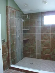 Bathroom remodel photo