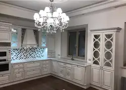 Кухни мария классические фото