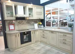 Kitchens Maria classic photos