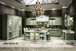 Kitchens Maria classic photos