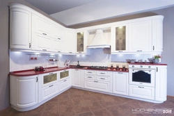 Kitchens Maria classic photos