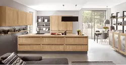 Кухни канзас в интерьере