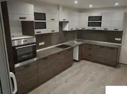 Интерьердегі Канзас ас үйлері
