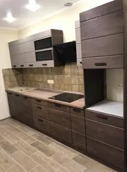 Кухни канзас в интерьере