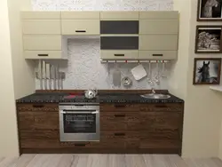 Кухни Канзас В Интерьере