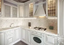 Кухни канзас в интерьере