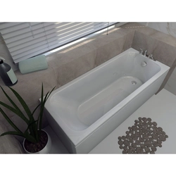 Rectangular Bathtub Photo Dimensions