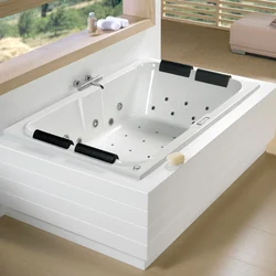 Rectangular Bathtub Photo Dimensions