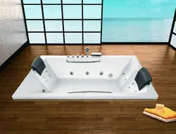 Категория Ванные комнаты