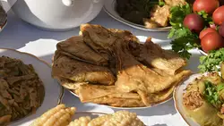 Армянская кухня фота