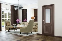 Apartment design everything about interior doors
