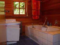 Photos of country bathrooms
