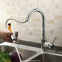 Акси санги крани ошхона