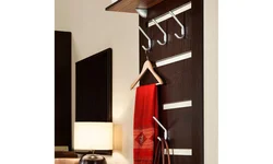 Some hangers for hallways photo