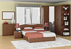 Victoria bedroom interior