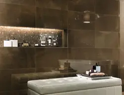 Ванные комнаты