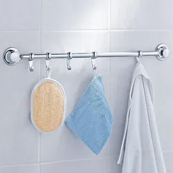 Ванные комнаты