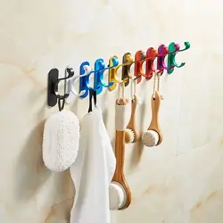 Vanna Otağı Fotoşəkilində Dəsmal Üçün Qarmaqlar