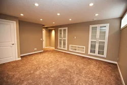 Turnkey apartment design finishing