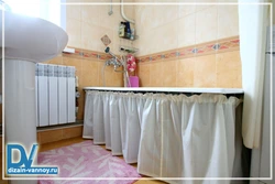 Ванные комнаты